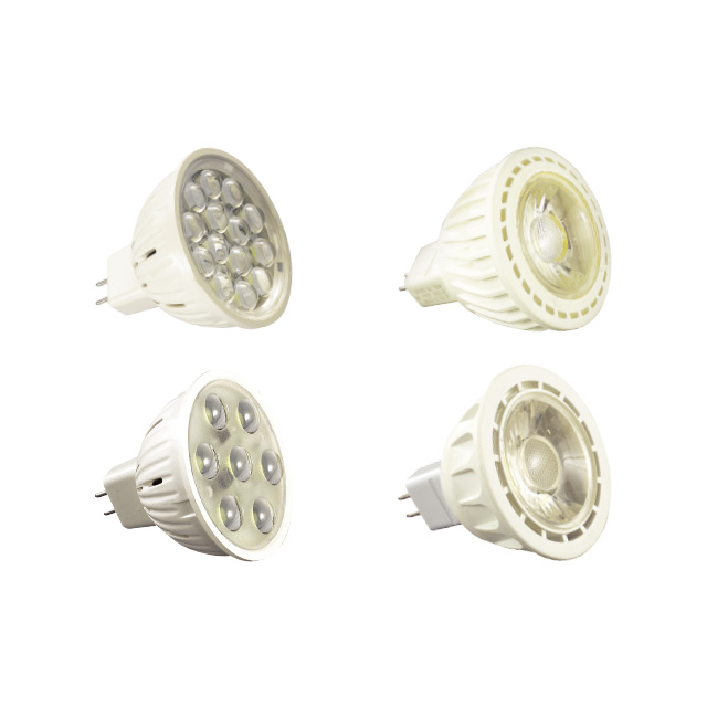 KS인증 진성전자 Hi-Q LED MR16 8W,6W,14구,7구,가구매입등,매입기구