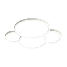 LED 무타공 다운라이트 8,6,4,3인치