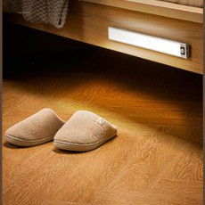 LED태양열 모션인식 센서등